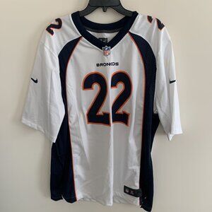 Anderson 22 NFL Broncos Jersey X-Large